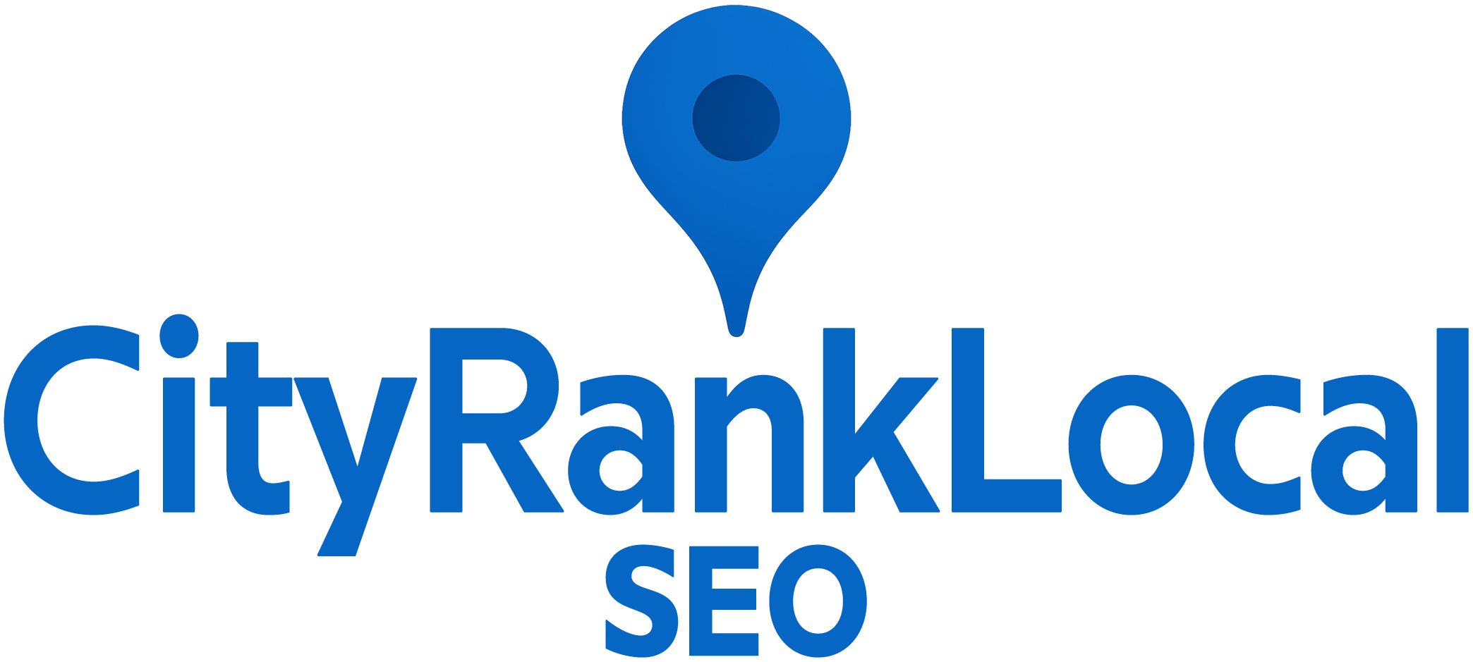 CityRankLocal SEO Google business profile optimization map pack ranking